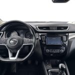 Nissan Qashqai 1.5 DCi N-Connecta + PM + RS + LED, imagem 10 de 19 da viatura.