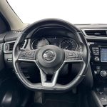 Nissan Qashqai 1.5 DCi N-Connecta + PM + RS + LED, imagem 11 de 19 da viatura.