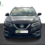 Nissan Qashqai 1.5 DCi N-Connecta + PM + RS + LED, imagem 1 de 19 da viatura.