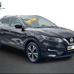 Nissan Qashqai 1.5 DCi N-Connecta + PM + RS + LED, imagem 2 de 19 da viatura.