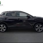 Nissan Qashqai 1.5 DCi N-Connecta + PM + RS + LED, imagem 3 de 19 da viatura.