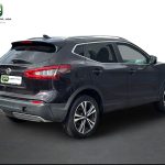 Nissan Qashqai 1.5 DCi N-Connecta + PM + RS + LED, imagem 4 de 19 da viatura.