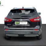 Nissan Qashqai 1.5 DCi N-Connecta + PM + RS + LED, imagem 5 de 19 da viatura.