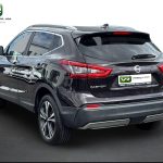 Nissan Qashqai 1.5 DCi N-Connecta + PM + RS + LED, imagem 6 de 19 da viatura.