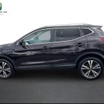 Nissan Qashqai 1.5 DCi N-Connecta + PM + RS + LED, imagem 7 de 19 da viatura.