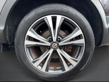 Nissan Qashqai 1.5 DCi N-Connecta + PM + RS + LED completo