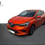 Renault Clio V 1.0 Tce Intens, imagem 10 de 10 da viatura.
