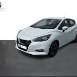 Nissan Micra 1.0 IG-T Acenta, imagem 13 de 13 da viatura.
