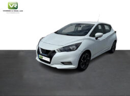 Micra