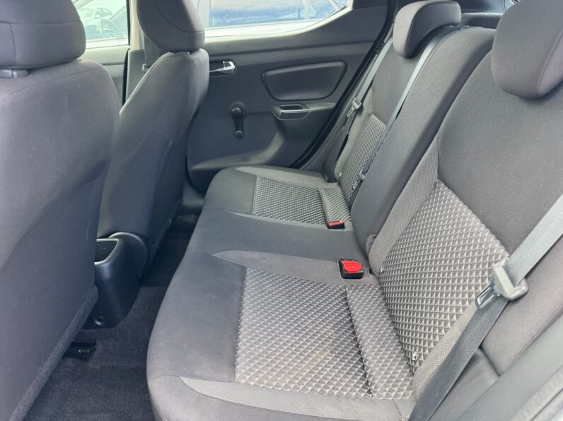 Nissan Micra 1.0 IG-T Acenta completo