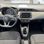 Nissan Micra 1.0 IG-T Acenta, imagem 3 de 13 da viatura.