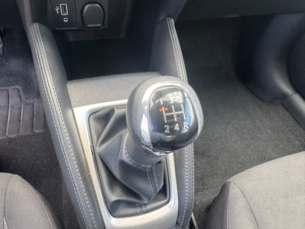 Nissan Micra 1.0 IG-T Acenta, imagem 7 de 13 da viatura.