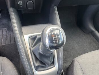 Nissan Micra 1.0 IG-T Acenta completo