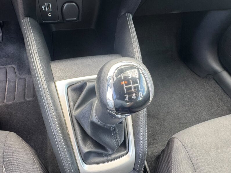 Nissan Micra 1.0 IG-T Acenta completo