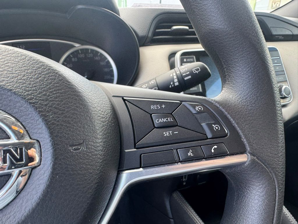 Nissan Micra 1.0 IG-T Acenta, imagem 9 de 13 da viatura.
