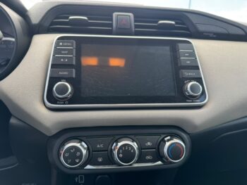 Nissan Micra 1.0 IG-T Acenta completo