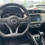 Nissan Micra 1.0 IG-T Acenta, imagem 2 de 13 da viatura.