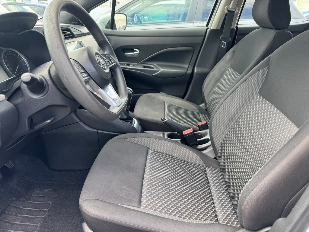 Nissan Micra 1.0 IG-T Acenta, imagem 1 de 13 da viatura.