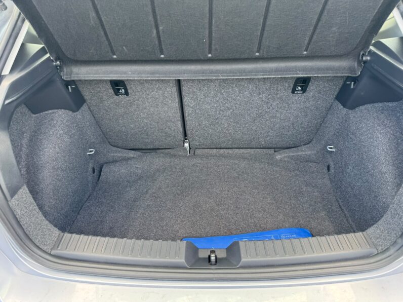 SEAT IBIZA 1.0 TSi Reference completo