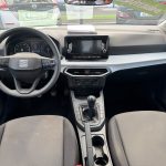 SEAT IBIZA 1.0 TSi Reference, imagem 2 de 13 da viatura.
