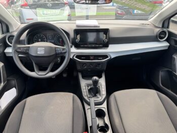 SEAT IBIZA 1.0 TSi Reference completo