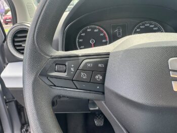 SEAT IBIZA 1.0 TSi Reference completo