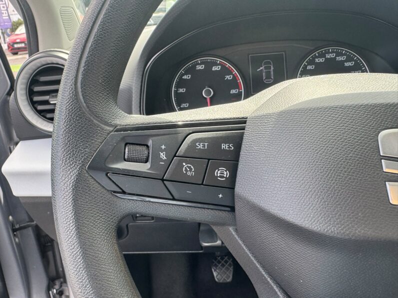 SEAT IBIZA 1.0 TSi Reference completo