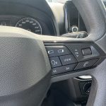 SEAT IBIZA 1.0 TSi Reference, imagem 5 de 13 da viatura.