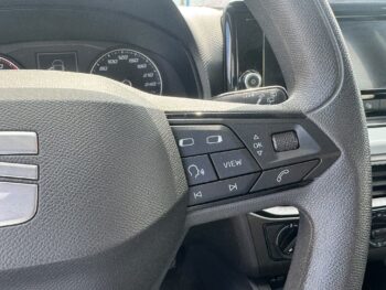 SEAT IBIZA 1.0 TSi Reference completo