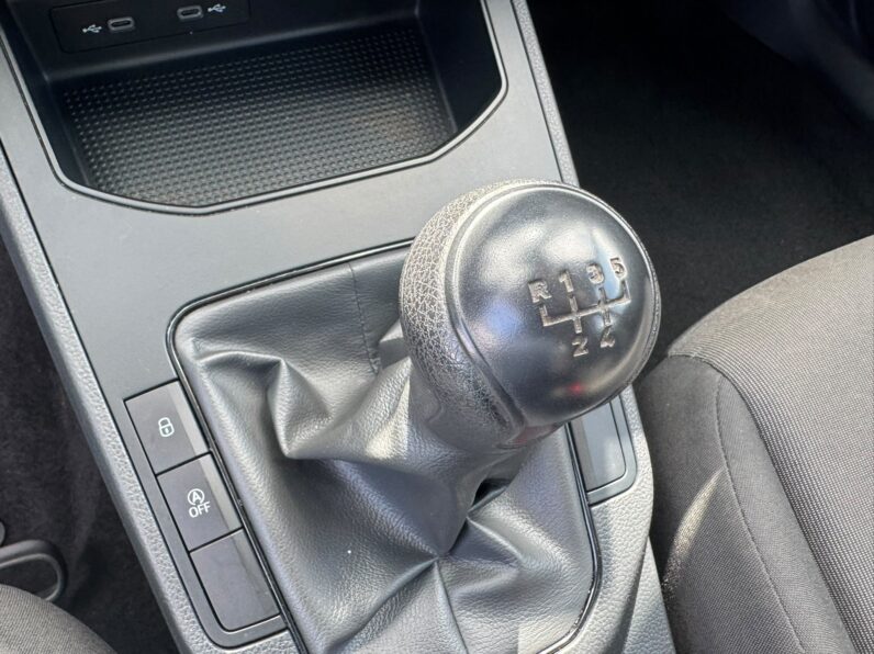 SEAT IBIZA 1.0 TSi Reference completo