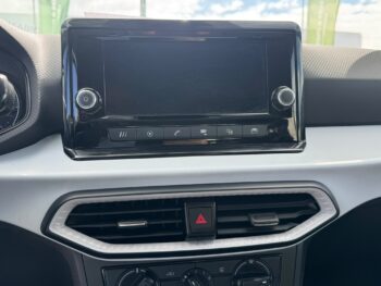 SEAT IBIZA 1.0 TSi Reference completo