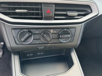 SEAT IBIZA 1.0 TSi Reference completo