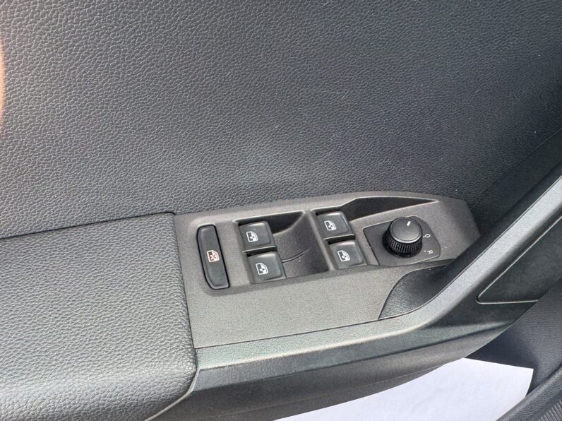 SEAT IBIZA 1.0 TSi Reference completo