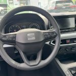 SEAT IBIZA 1.0 TSi Reference, imagem 3 de 13 da viatura.