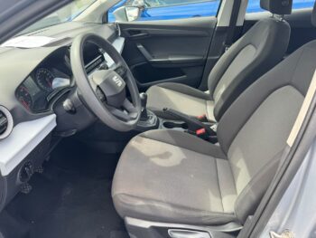 SEAT IBIZA 1.0 TSi Reference completo