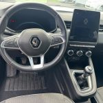 Renault Clio V 1.0 Tce Intens, imagem 1 de 10 da viatura.