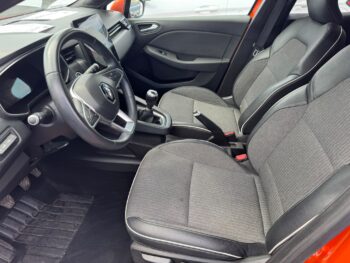 Renault Clio V 1.0 Tce Intens completo