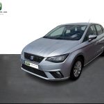 SEAT IBIZA 1.0 TSi Reference, imagem 13 de 13 da viatura.