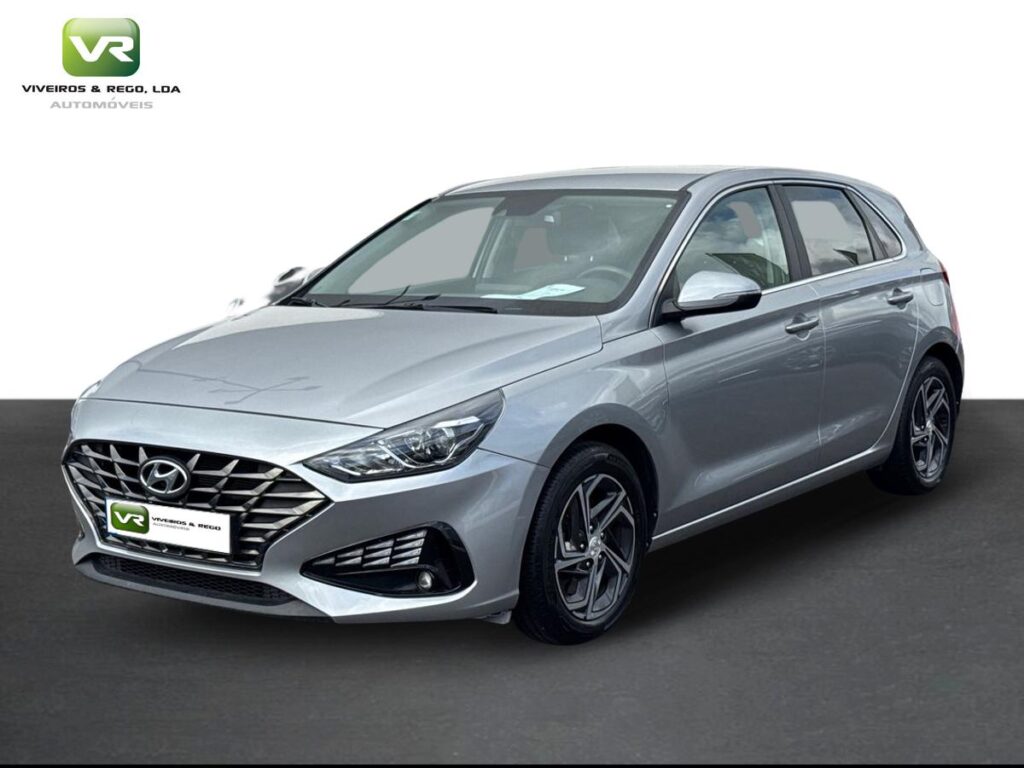 HYUNDAI i30 1.0 T-GDi STYLE